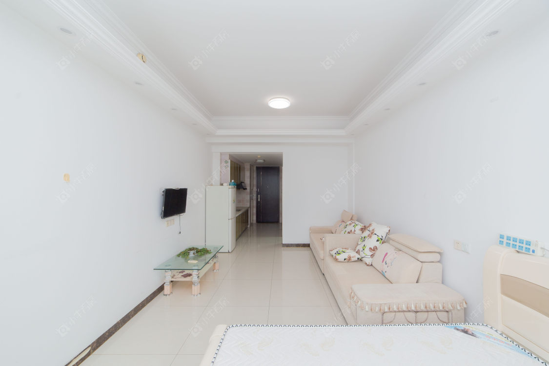 常州雅居乐星河湾在售二手房源室内图_小牛看房