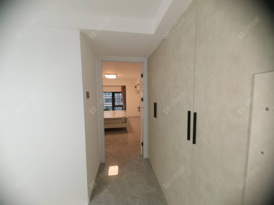 常州龙湖星图在租房源室内图_小牛看房