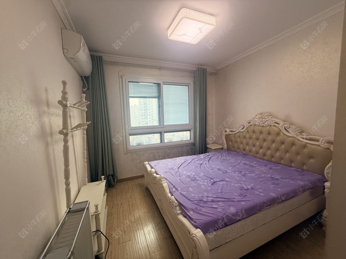 龙德花园房源室内图 常州龙德花园在租房源室内图_小牛看房