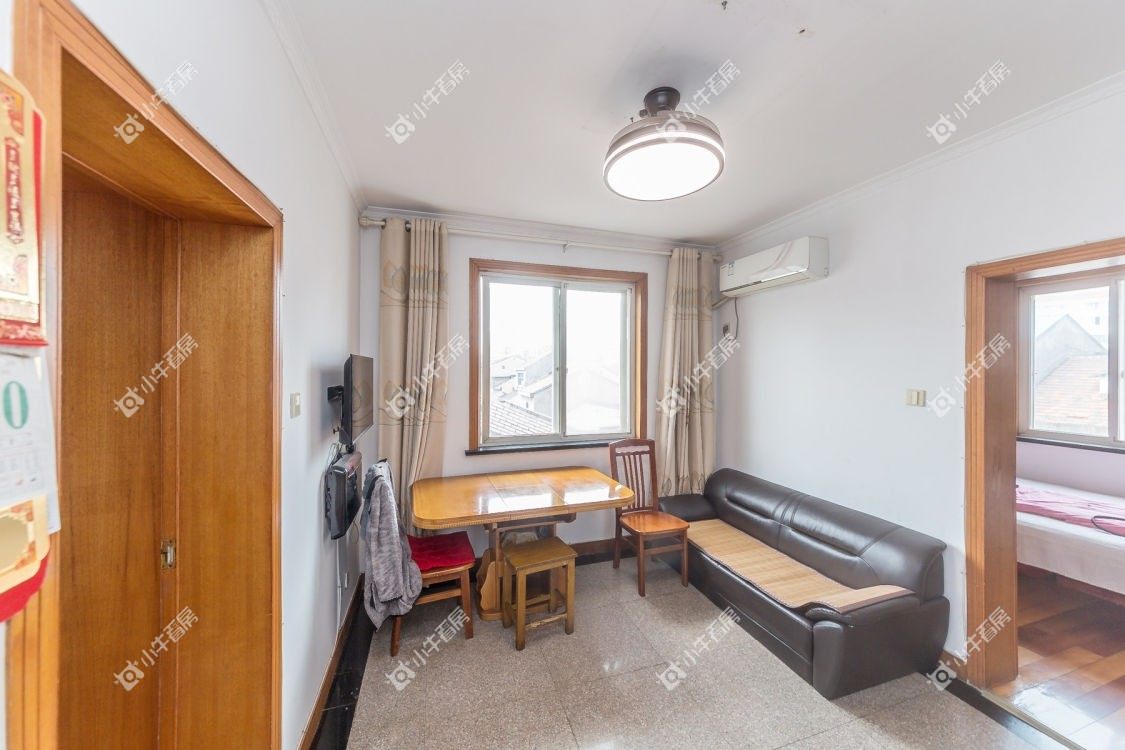 常州红梅东村在租房源_小牛看房