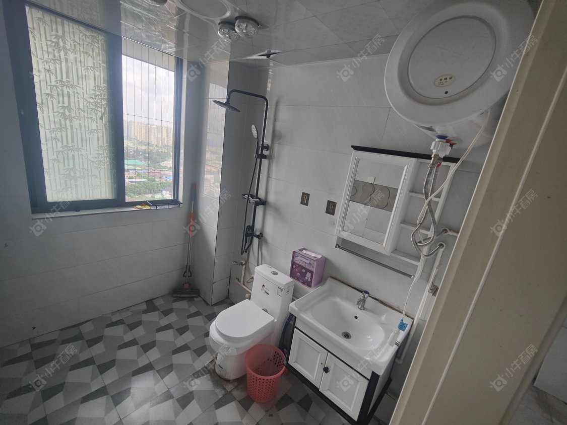 常州长河花园在租房源_小牛看房