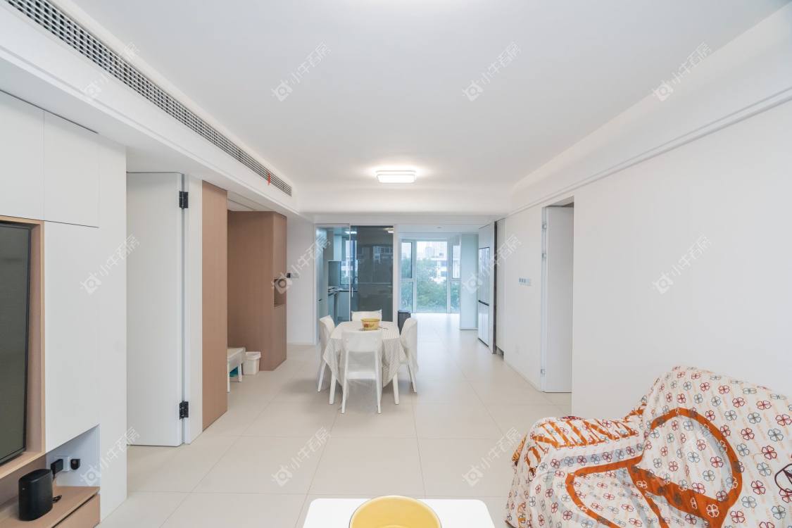 常州丽景花园在租房源_小牛看房