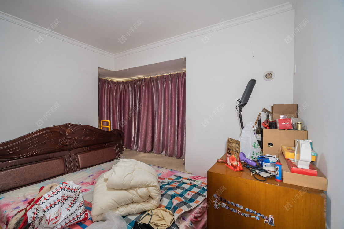 常州乾盛兰庭在售二手房源室内图_小牛看房