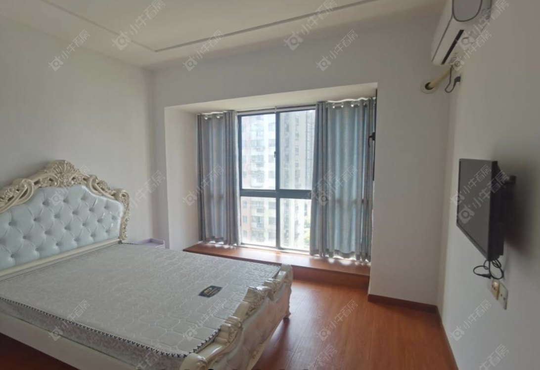 常州世纪华城西区在租房源_小牛看房