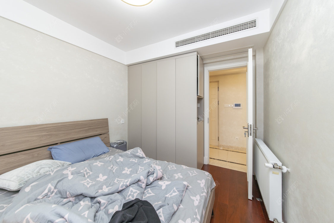 常州新城公馆荣域在售二手房源室内图_小牛看房