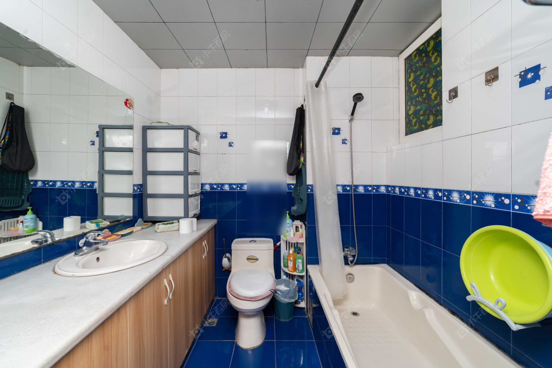 常州阳湖世纪苑南苑在售二手房源室内图_小牛看房