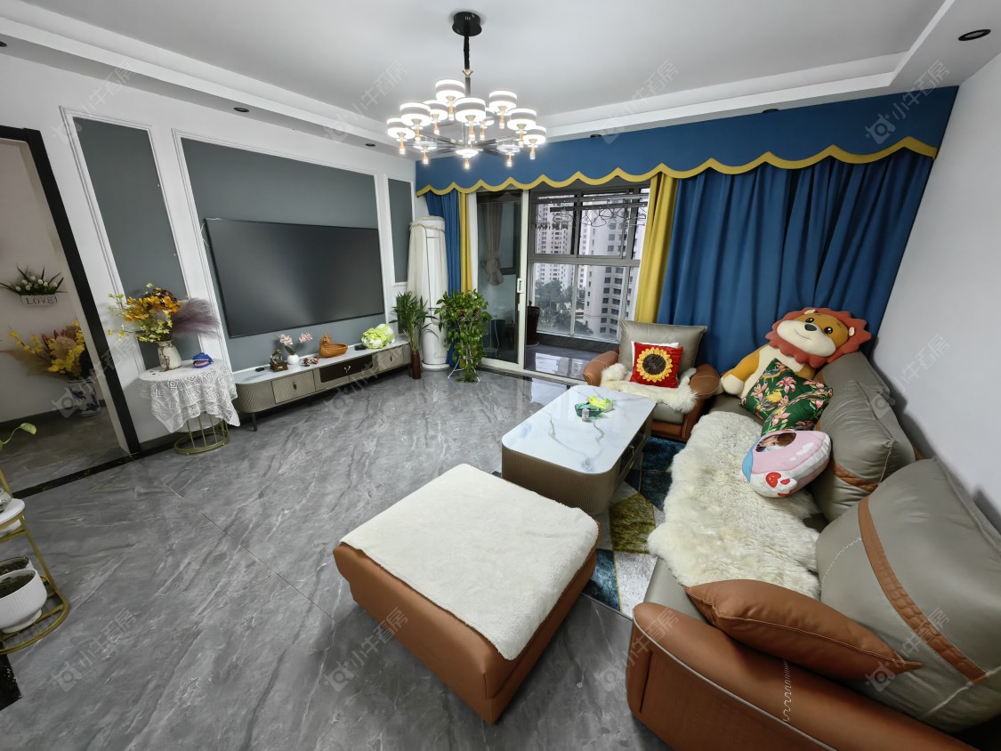 九洲玺房源 常州九洲玺在租房源_小牛看房