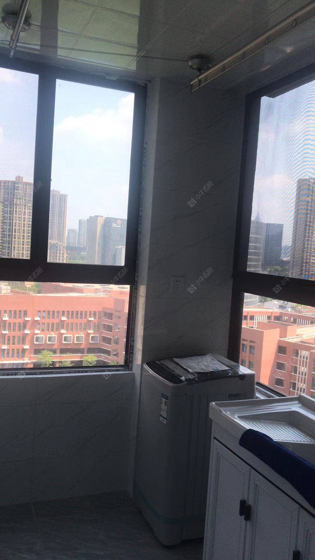 晋陵文锦房源室内图 常州晋陵文锦在租房源室内图_小牛看房