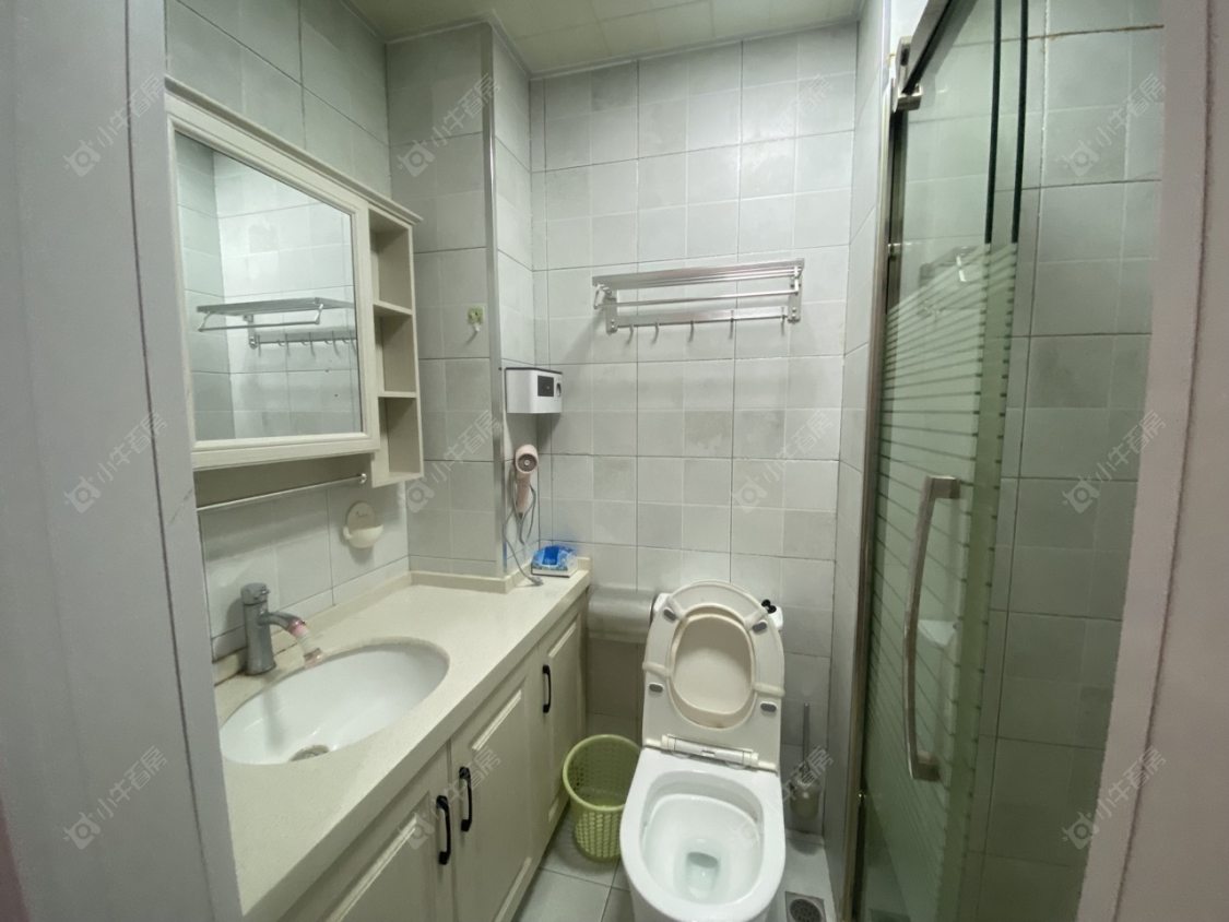 常州朗诗邻里中心在租房源室内图_小牛看房