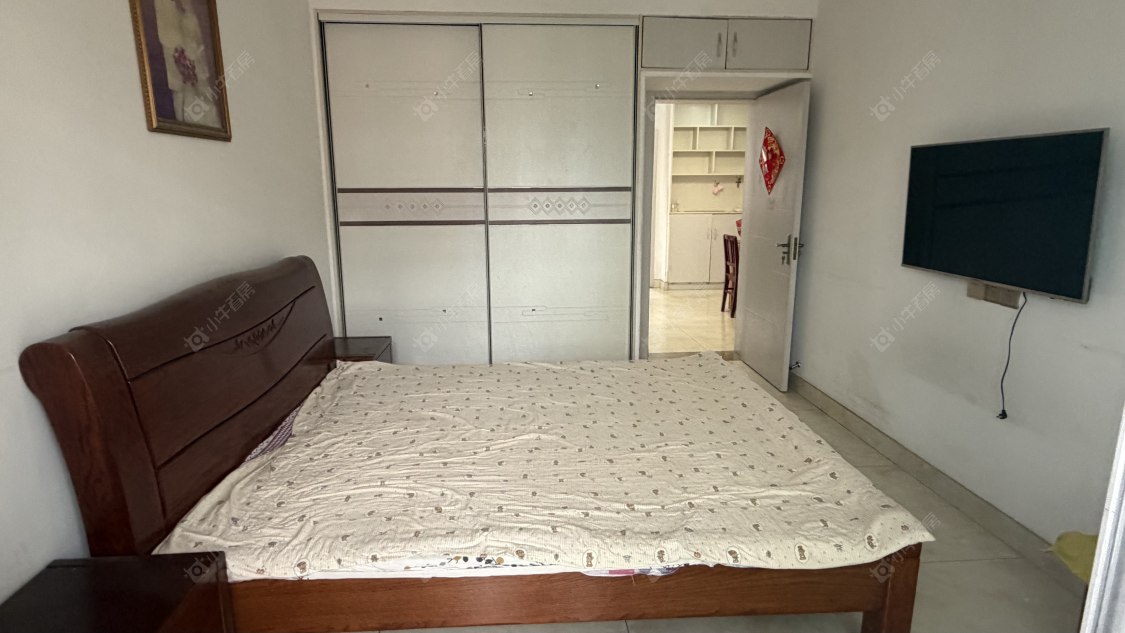 花园新村(钟楼)房源室内图 常州花园新村(钟楼)在租房源室内图_小牛看房