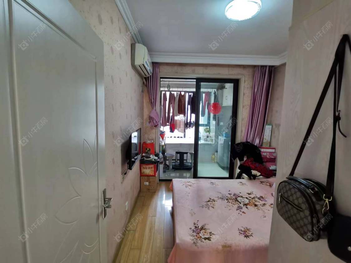 常州绿都万和城五区在租房源_小牛看房