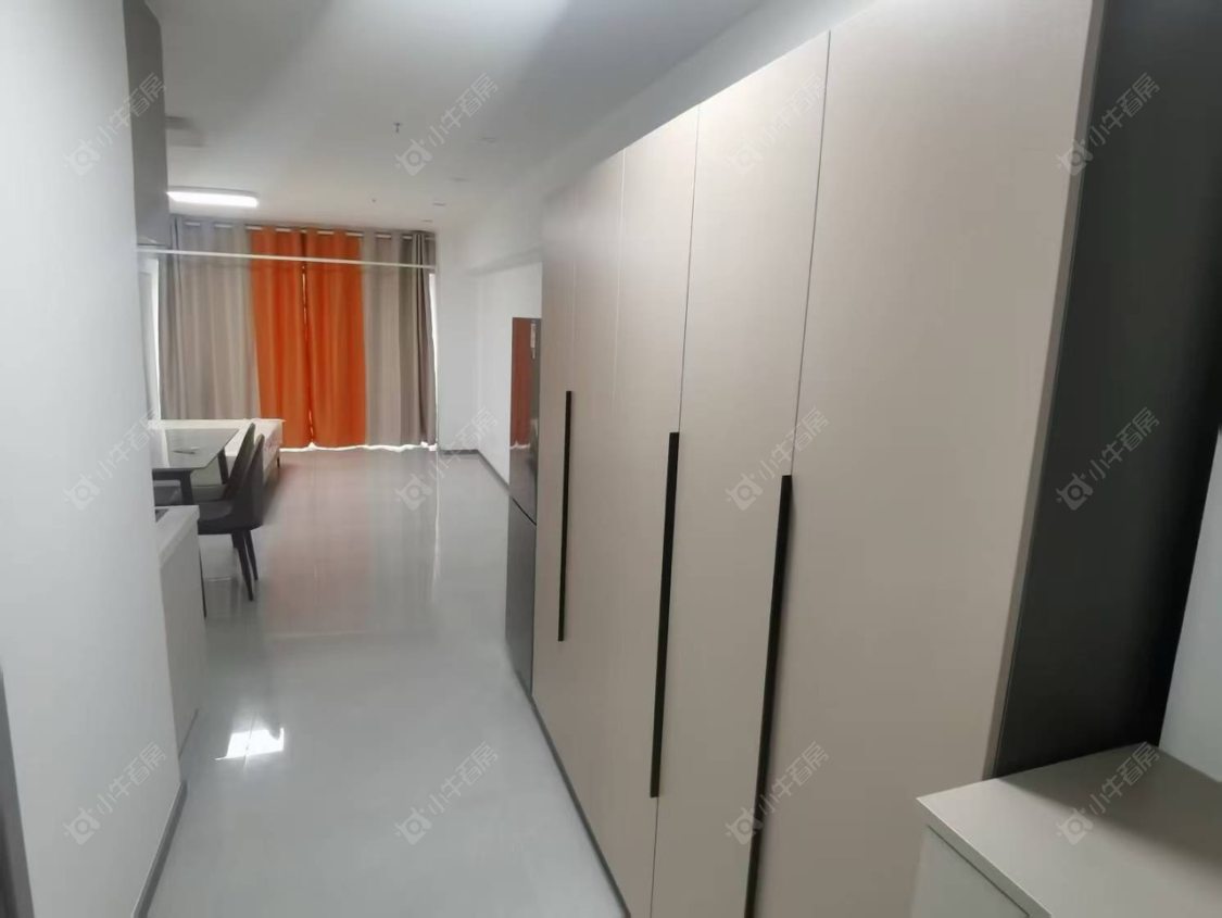 荣盛曼哈顿广场房源室内图 常州荣盛曼哈顿广场在租房源室内图_小牛看房