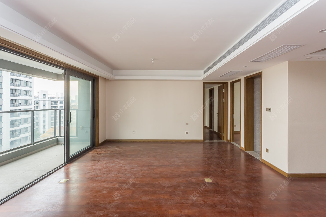 常州旭辉铂悦天宁在售二手房源室内图_小牛看房