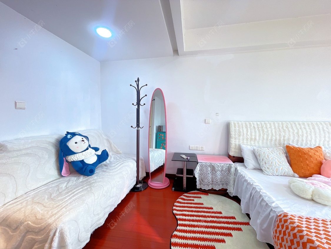 常州新天地不夜城在租房源室内图_小牛看房