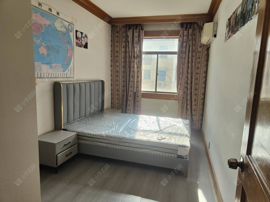 常州勤业一二三村在租房源室内图_小牛看房