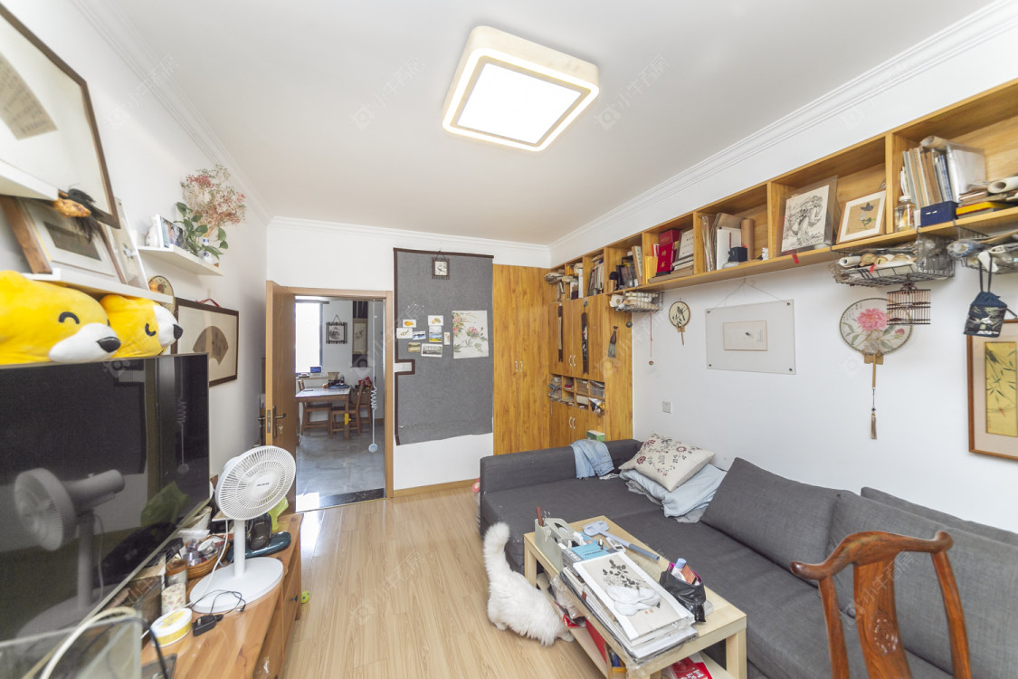 常州电子新村在售二手房源室内图_小牛看房