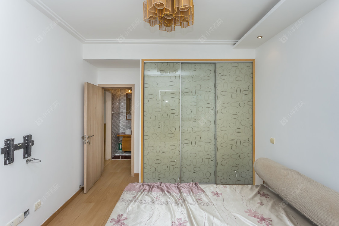 常州青山湾南区在售二手房源室内图_小牛看房