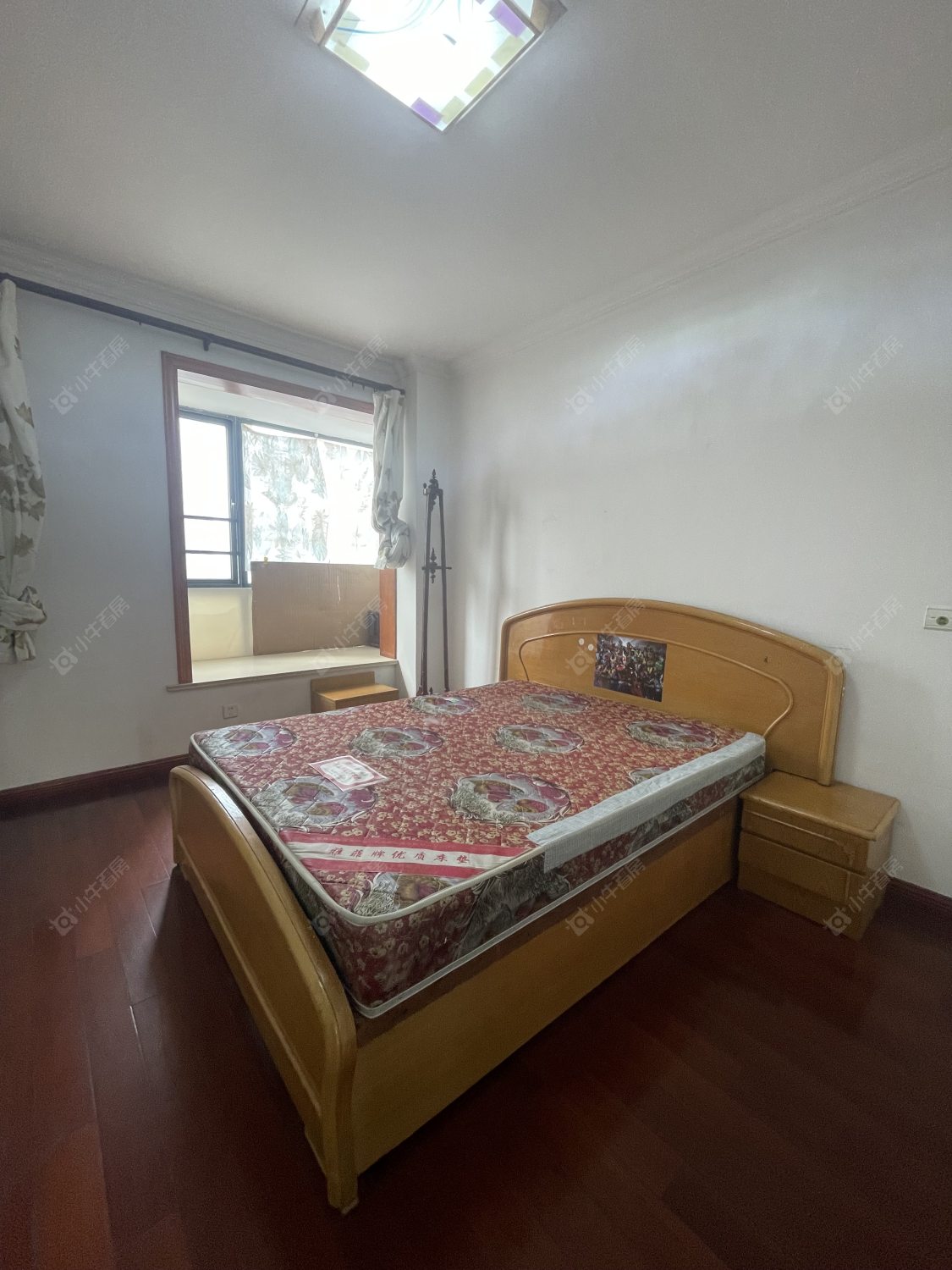 常州东方公寓(湖塘)在租房源室内图_小牛看房