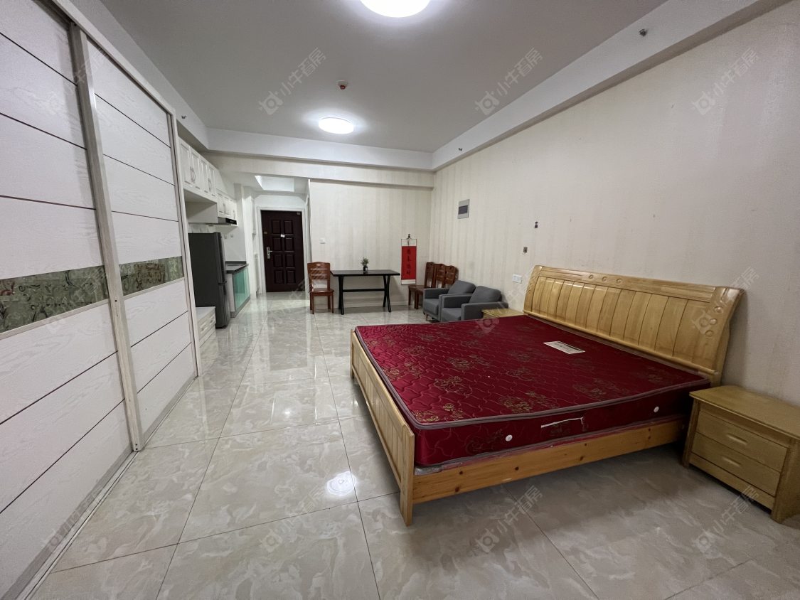 四季青服装城房源室内图 常州四季青服装城在租房源室内图_小牛看房