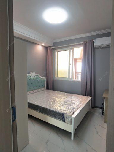 新丰苑房源户型图 常州新丰苑在租房源户型图_小牛看房