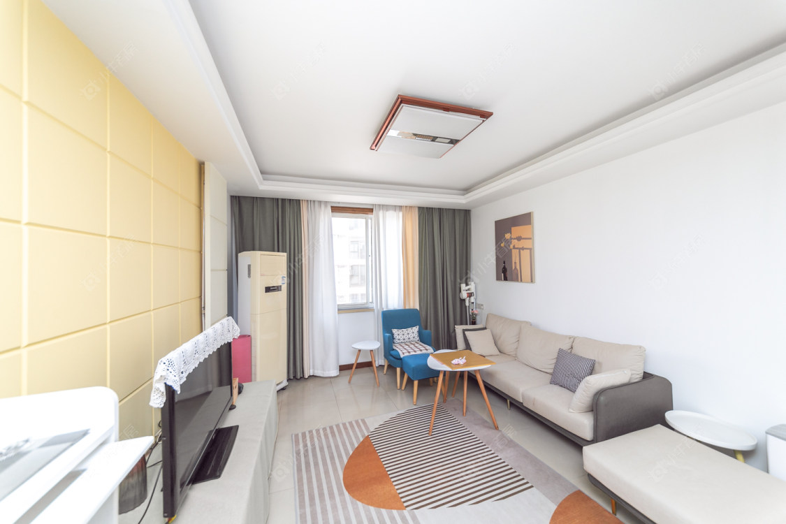 绿园爱舍北区房源室内图 常州绿园爱舍北区在售二手房源室内图_小牛看房