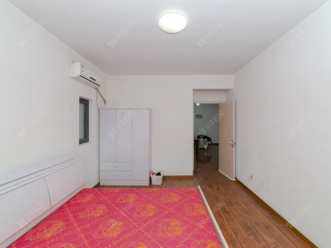 常州中央花园在售二手房源室内图_小牛看房