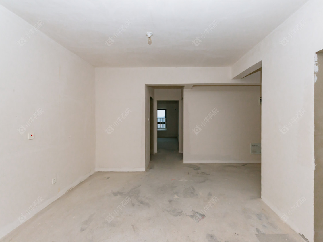 常州金鹰世界在售二手房源室内图_小牛看房