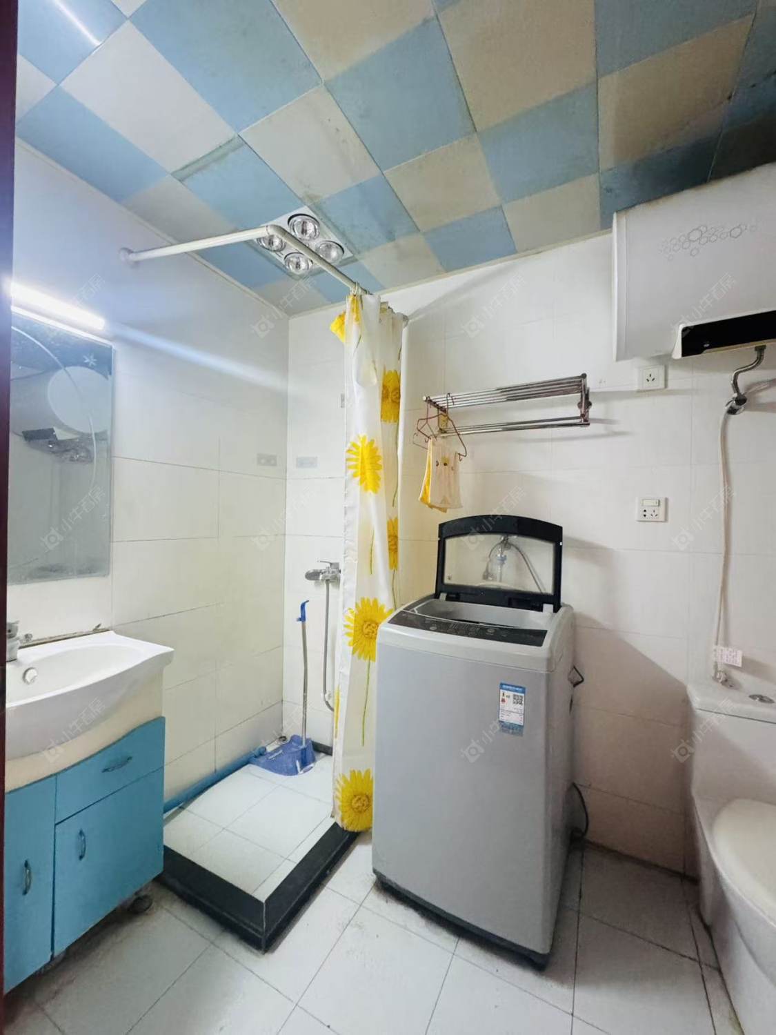 常州嘉宏盛世在租房源室内图_小牛看房