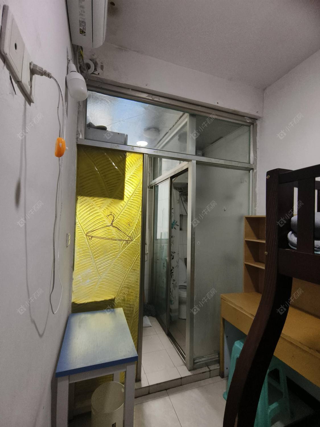 常州保纳商业广场在租房源室内图_小牛看房