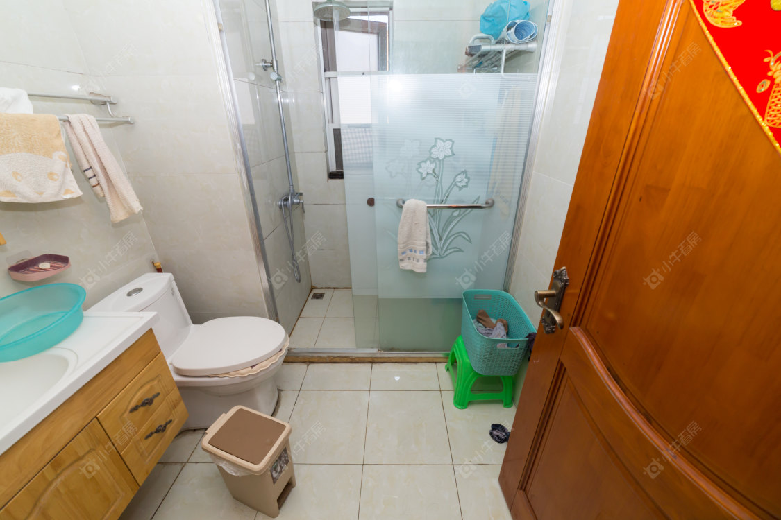 常州香溢紫郡二期在售二手房源_小牛看房