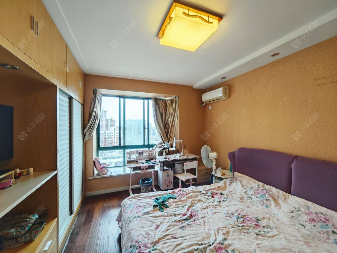 常州澳都花城在售二手房房源室内图_小牛看房