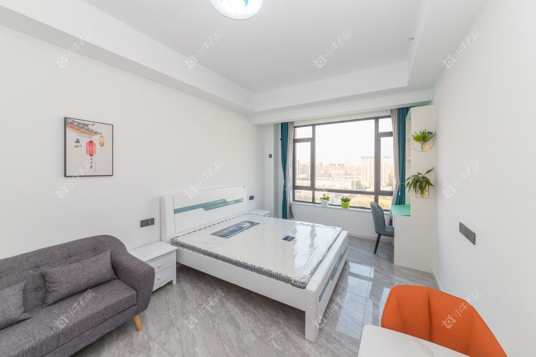 常州碧桂园壹号天禧在租房源室内图_小牛看房