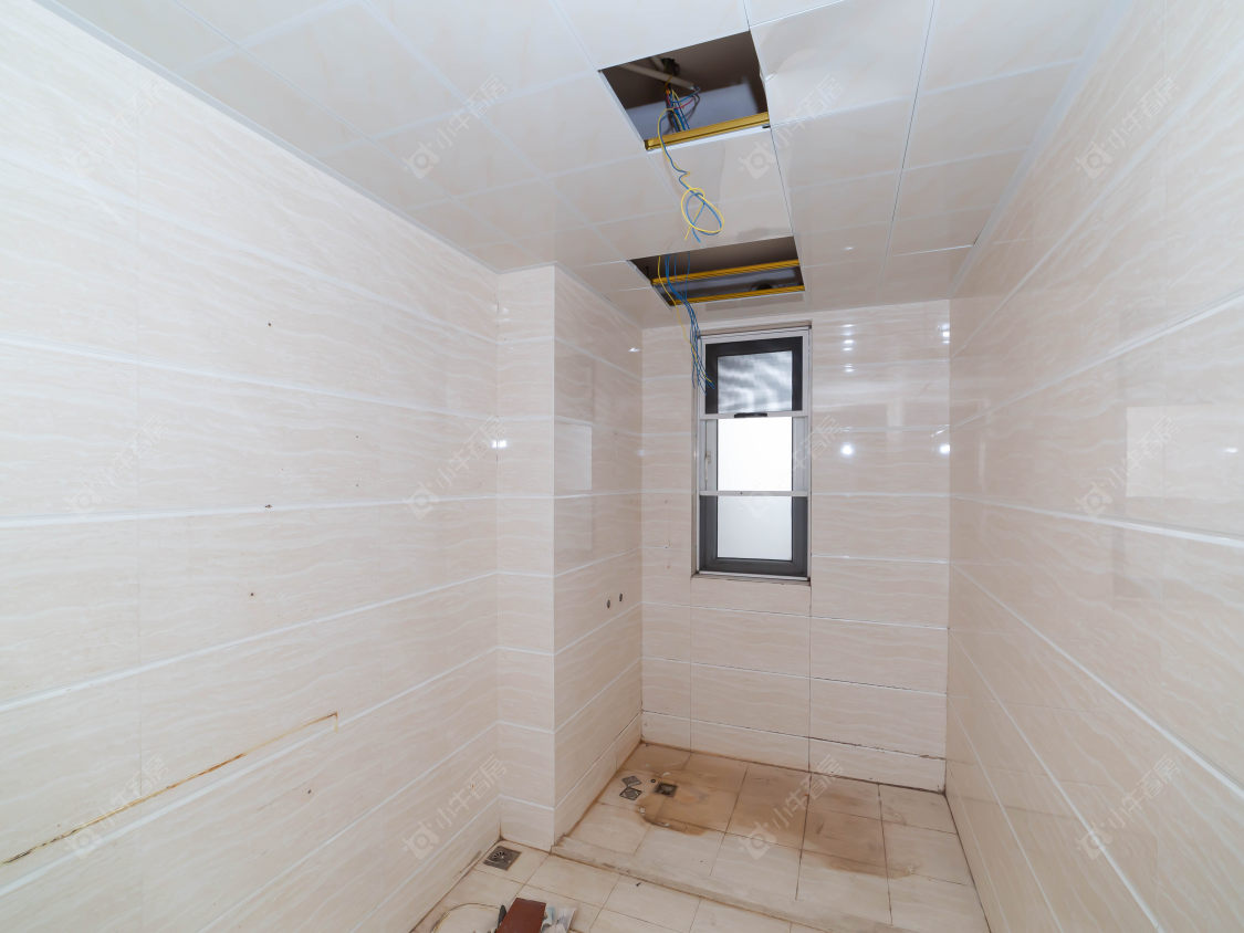 常州龙湖香醍漫步南区在售二手房源室内图_小牛看房