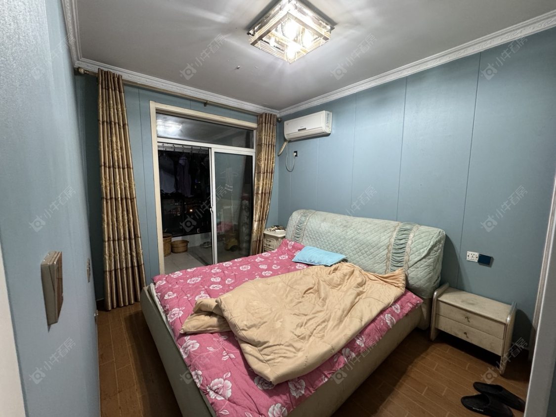 常州荣盛馨河郦舍在租房源室内图_小牛看房