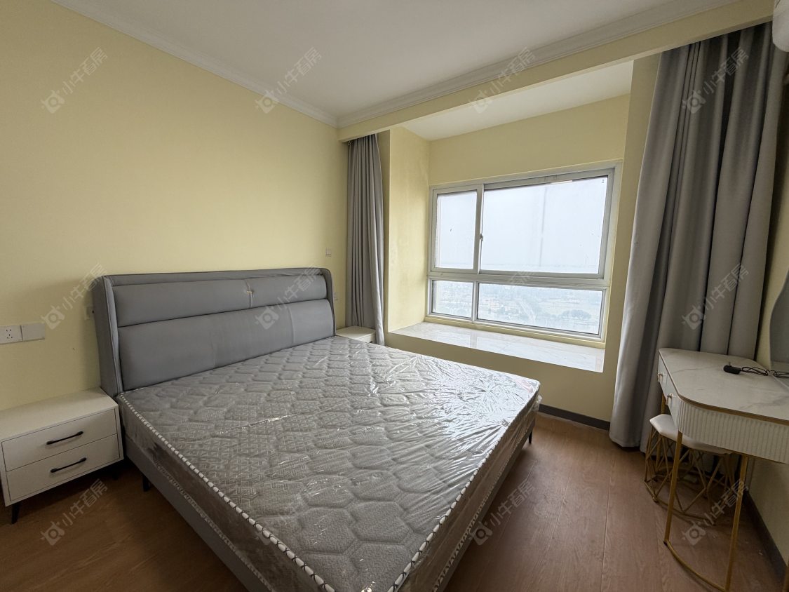 常州星河丹堤五区在租房源室内图_小牛看房