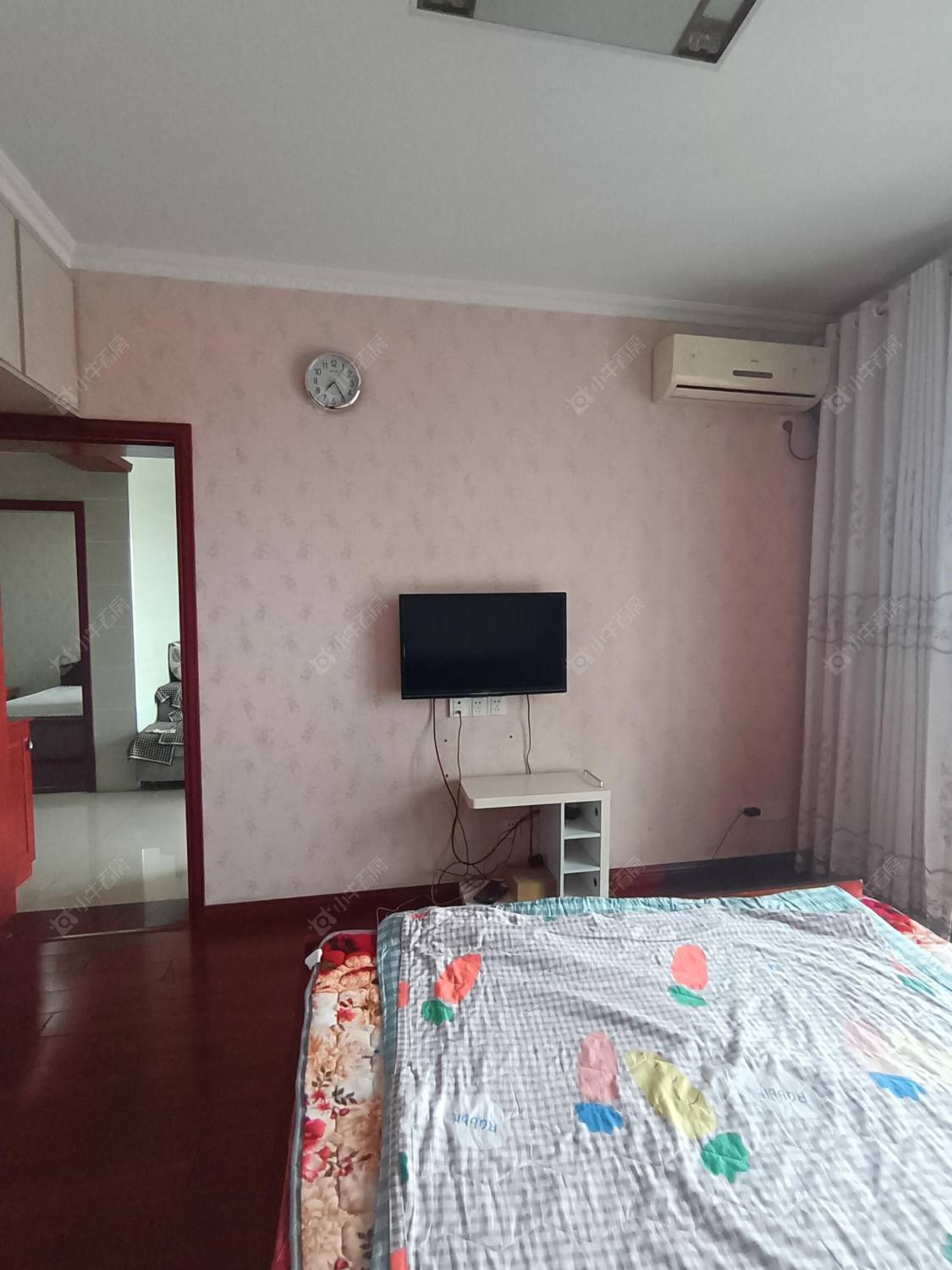 常州聚怡花园北区在租房源户型图_小牛看房