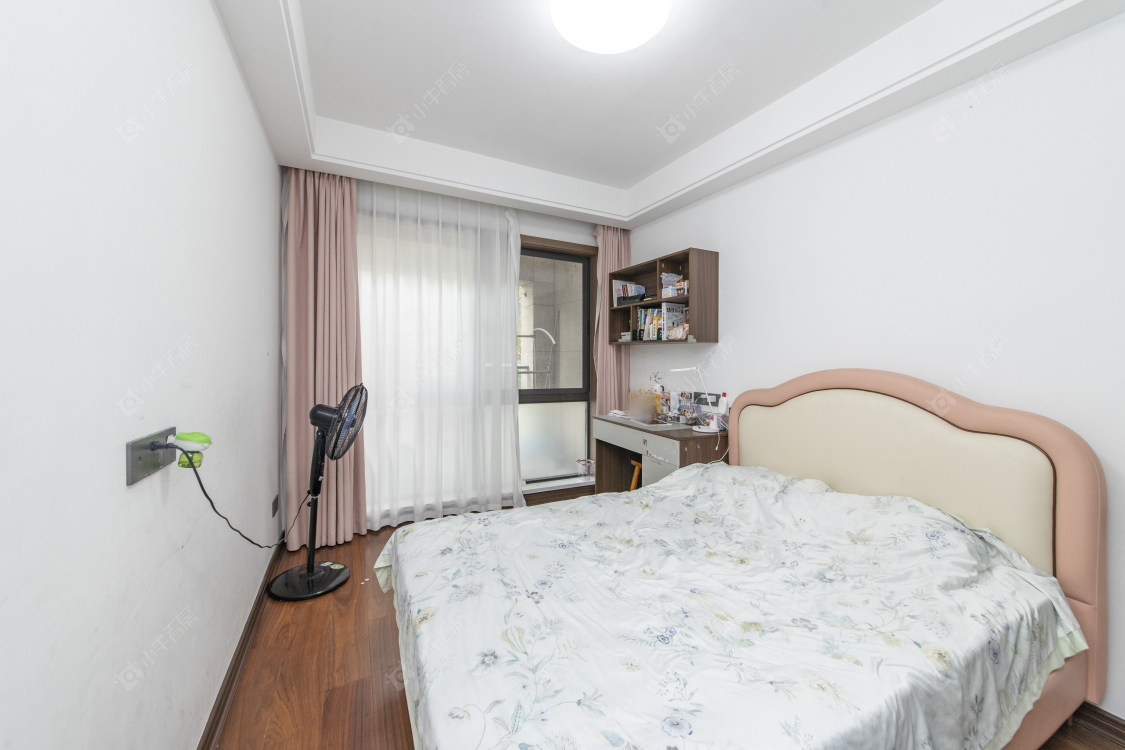 常州玉兰广场二期在售二手房源室内图_小牛看房