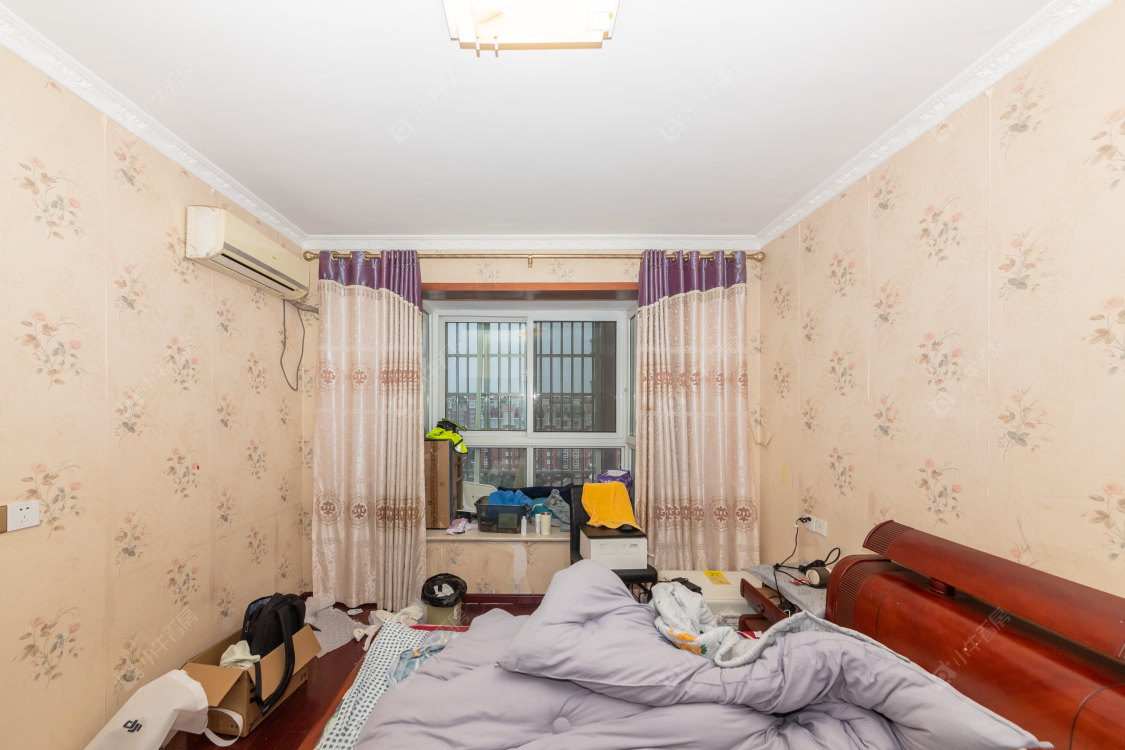 春江中央花苑北区房源室内图 常州春江中央花苑北区在售二手房源室内图_小牛看房