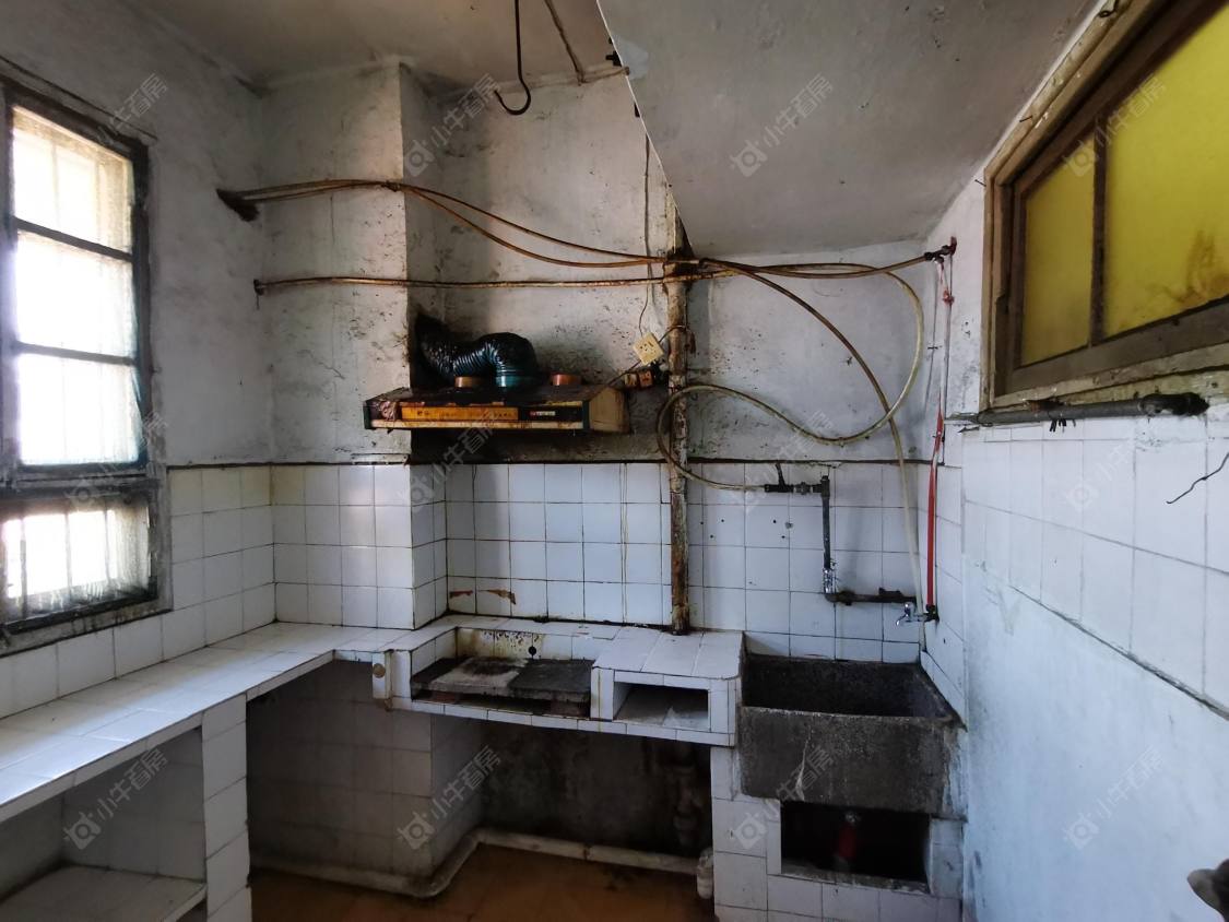 常州戚研所工房3室1厅1卫出租_小牛看房