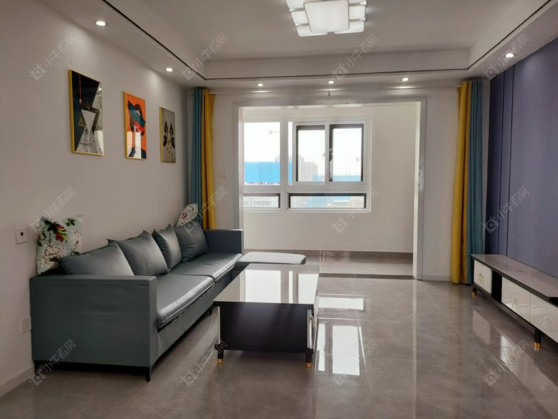 常州融创滨湖御园在租房源_小牛看房