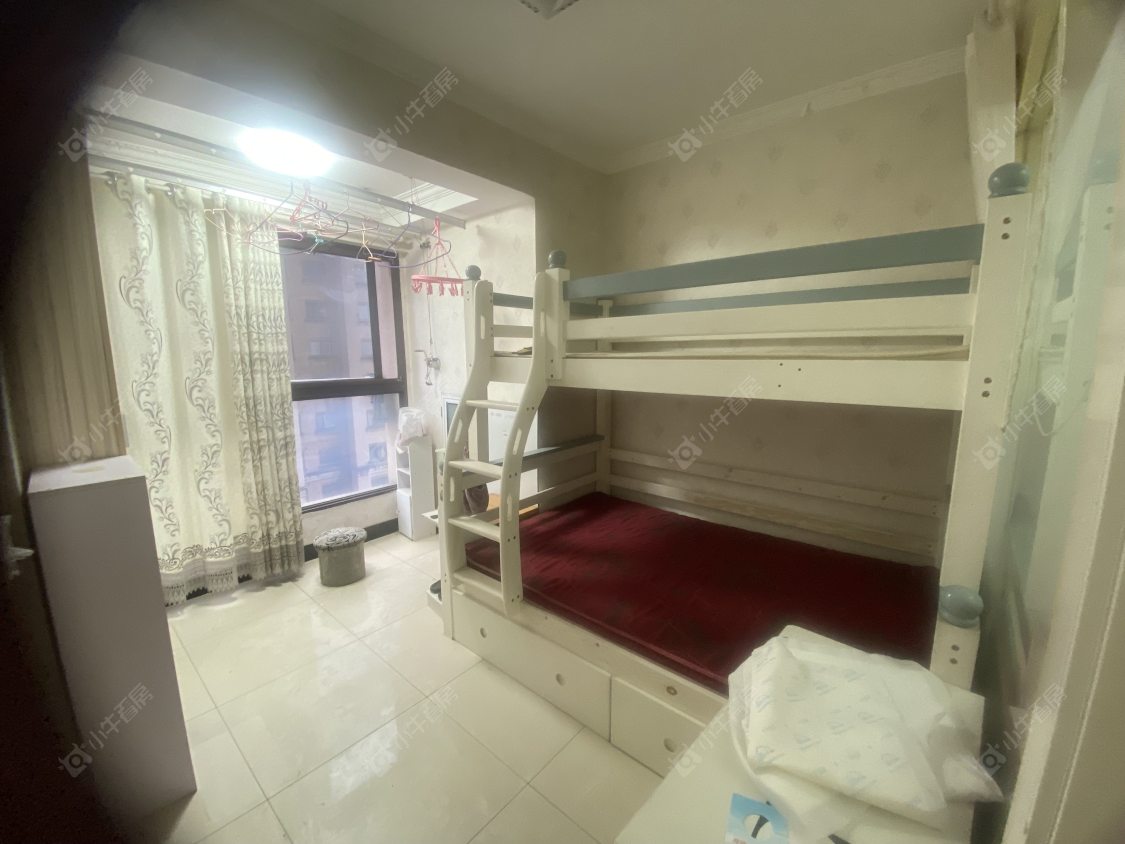 常州荣盛馨河郦舍在租房源室内图_小牛看房