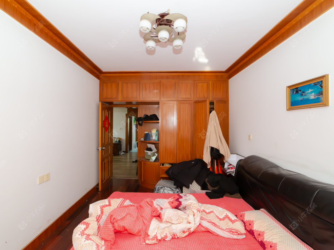 常州永宁花园在售二手房源室内图_小牛看房