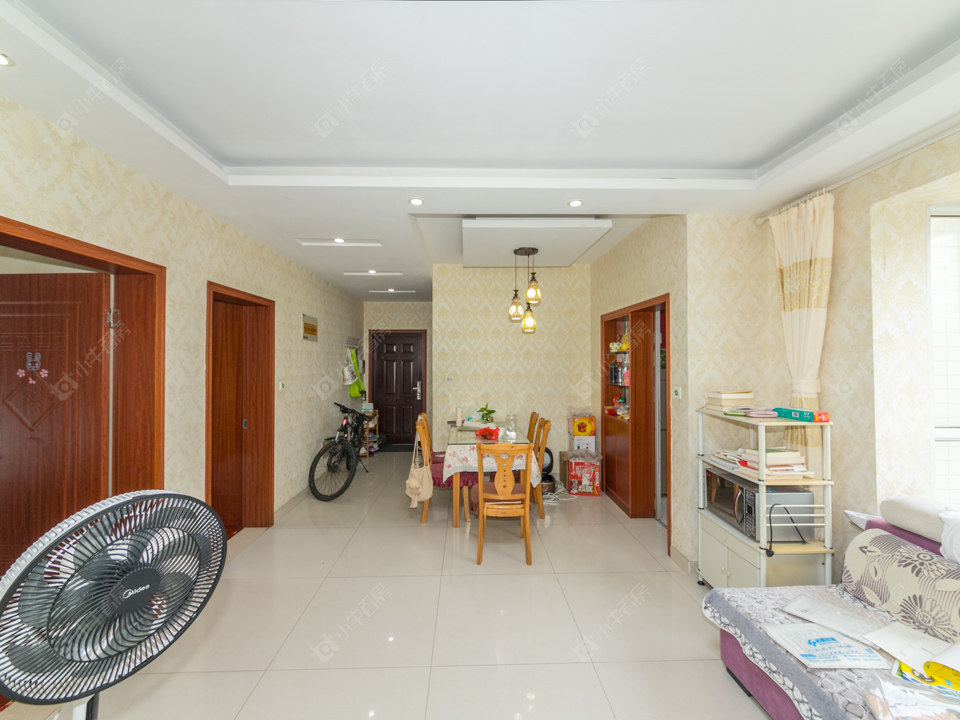 滨江明珠城东区房源室内图 常州滨江明珠城东区在售二手房源室内图_小牛看房