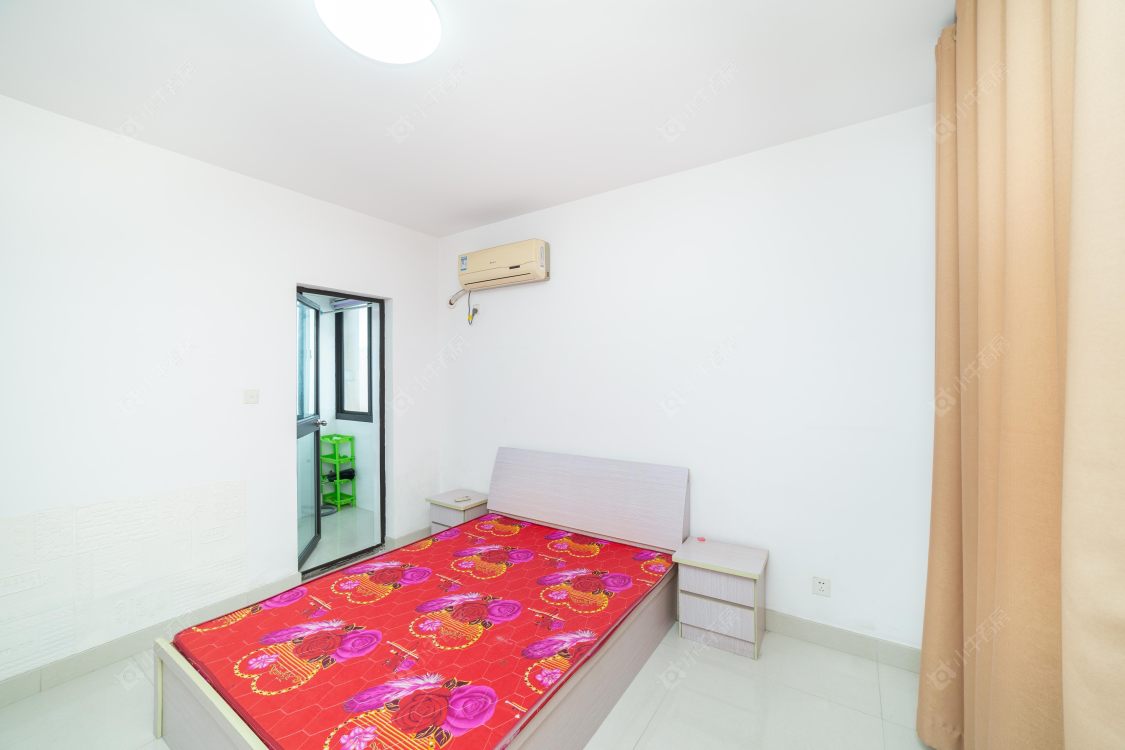 常州新城公馆国际公寓在售二手房源室内图_小牛看房