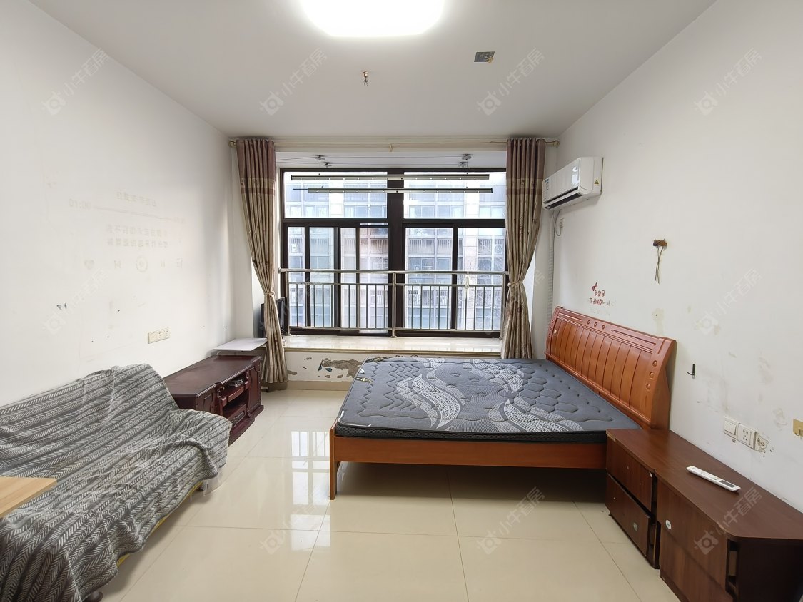 常州新城熙园租房_小牛看房