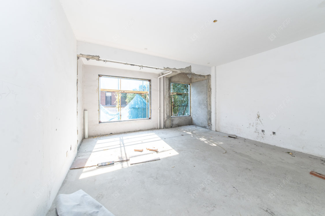 常发御龙山花园别墅区房源室内图 常州常发御龙山花园别墅区在售二手房源室内图_小牛看房