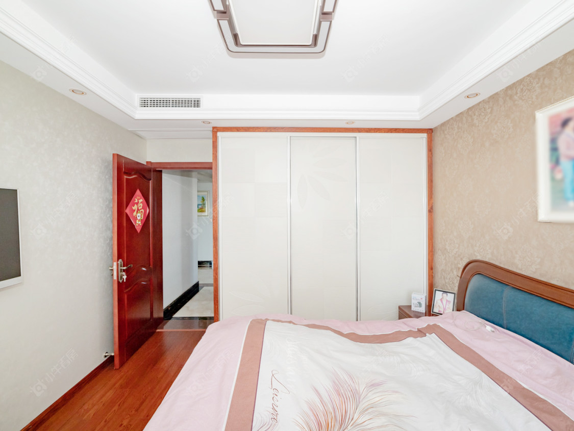 常州中海凤凰熙岸在售二手房源室内图_小牛看房