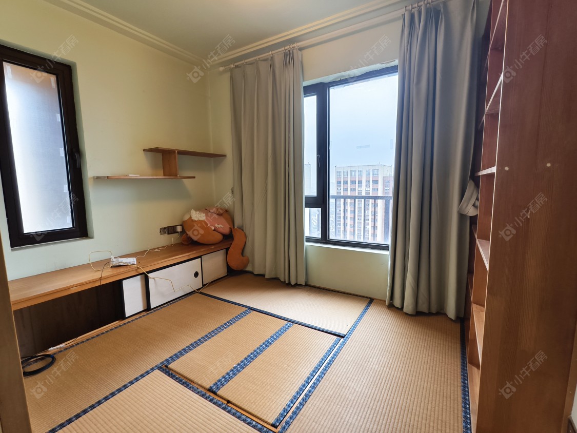 常州莱蒙城铂郡在租房源_小牛看房