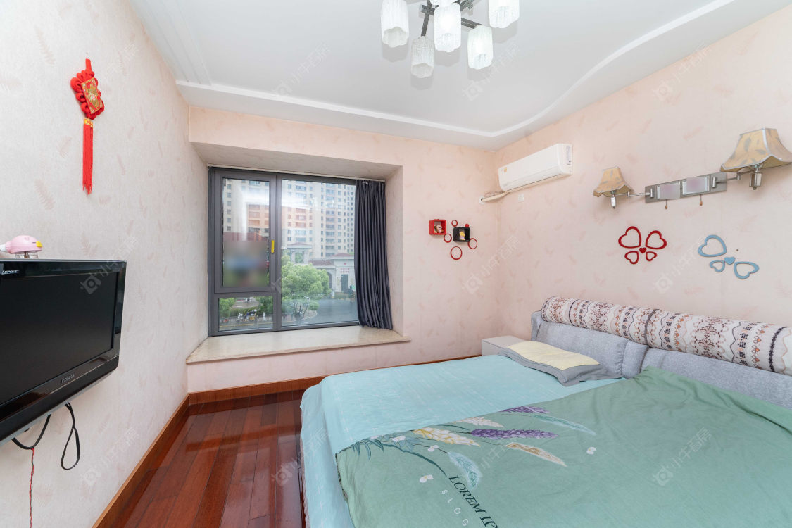 常州阳湖名城在售二手房源室内图_小牛看房