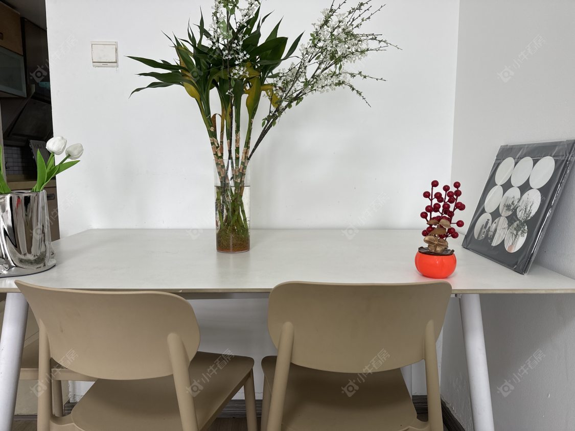 常州新天地不夜城租房_小牛看房